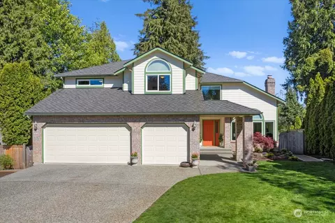 15208 93rd Pl NE, Bothell, WA 98011
