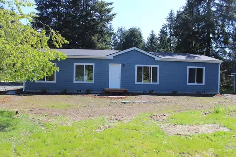 17736 Pendleton St SW, Rochester, WA 98579