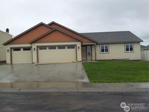 714 7th Ave NE, Ephrata, WA 98823