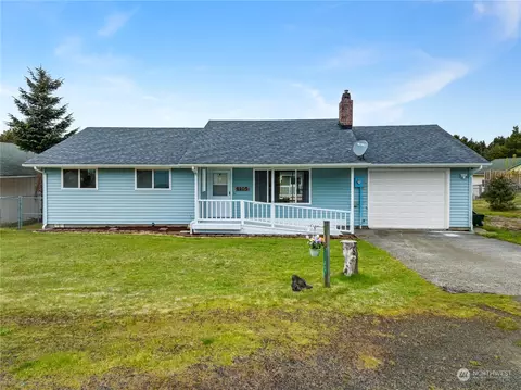 1105 Coho Ct, Westport, WA 98595