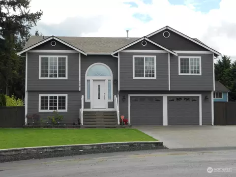 4618 211th St E, Spanaway, WA 98387