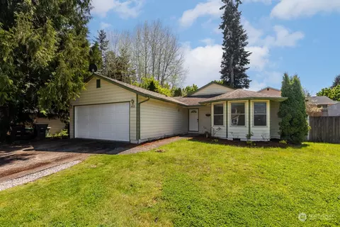 5613 40th Ct SE, Lacey, WA 98503