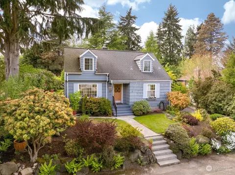 10515 13th Ave NW, Seattle, WA 98177