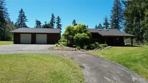 15310 SE Vantine, Tenino, WA 98589