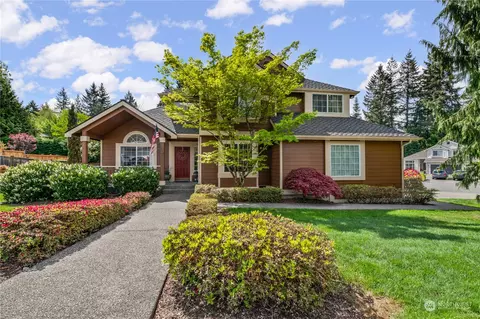 15601 60th Dr SE, Snohomish, WA 98296