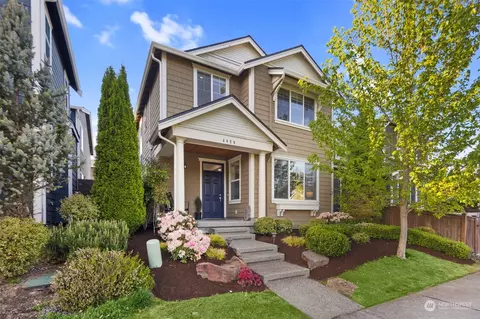 4429 186th Pl SE, Bothell, WA 98012