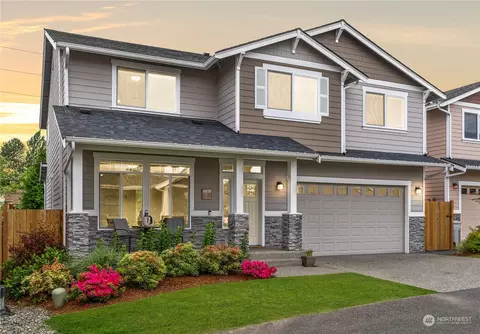 11643 SE 217th Pl, Kent, WA 98031
