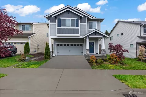 20303 SE 259th Pl, Covington, WA 98042