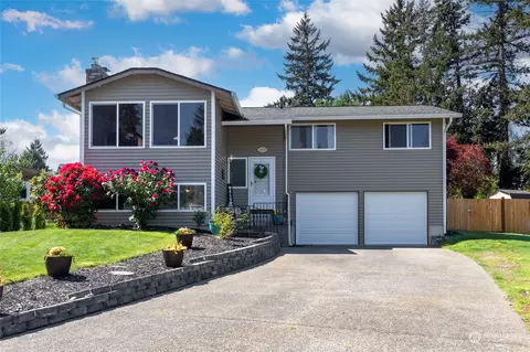 14518 26th Avenue Ct E, Tacoma, WA 98445