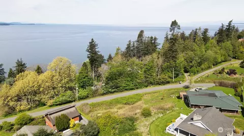 0 Taft Dr, Lummi Island, WA 98262