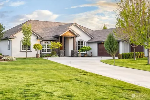 2078 Ridgeview Rd, Walla Walla, WA 99362