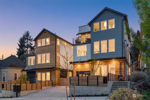 4027 2nd Ave NE, Seattle, WA 98105