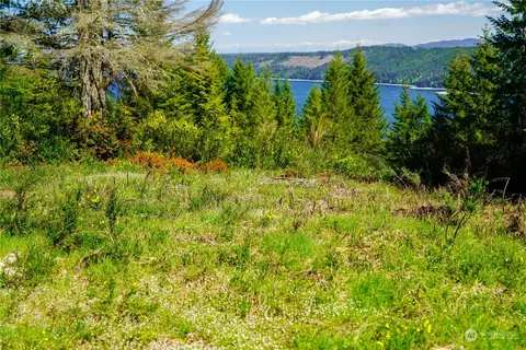 651 N Hamma Ridge Dr, Lilliwaup, WA 98555