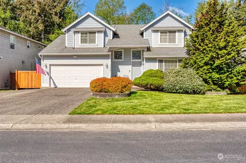 16320 131st Avenue Ct E, Puyallup, WA 98374
