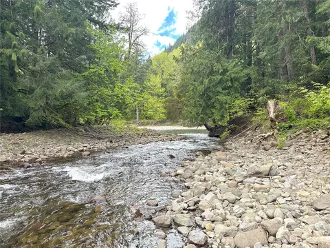 0 Baker Rd, Packwood, WA 98361