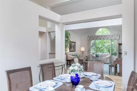 Dining - 14518 21st Ct SE, Mill Creek, WA 98012 photo 2 of 4