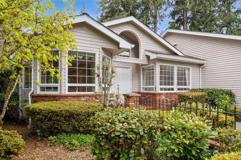 Exterior - 14518 21st Ct SE, Mill Creek, WA 98012 photo 3 of 8