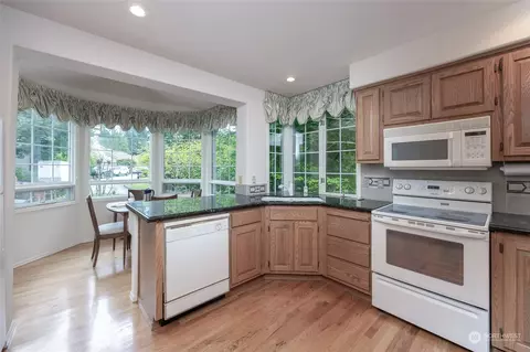 Kitchen - 14518 21st Ct SE, Mill Creek, WA 98012 photo 1 of 3