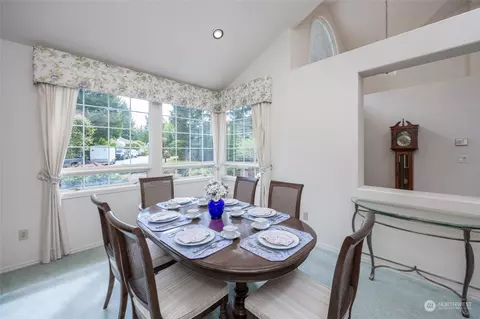 Dining - 14518 21st Ct SE, Mill Creek, WA 98012 photo 3 of 4