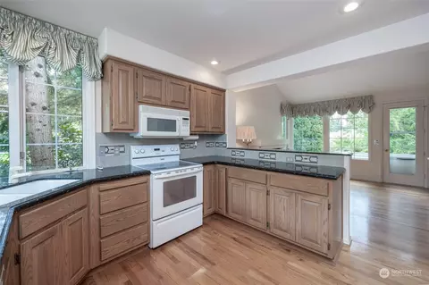 Kitchen - 14518 21st Ct SE, Mill Creek, WA 98012 photo 2 of 3