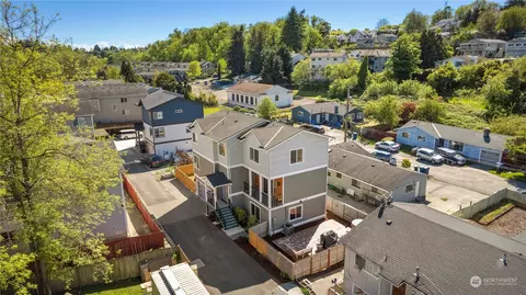 3565 S Morgan St, Seattle, WA 98118