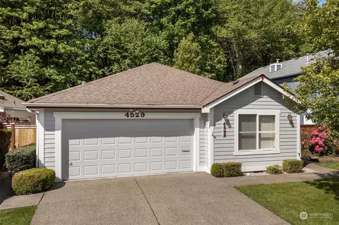 4529 Remington Ln SE, Lacey, WA 98503