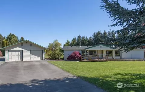 271 Breeze Way, Port Angeles, WA 98362