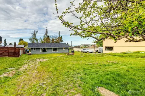 431 E Whidby Ave, Port Angeles, WA 98362