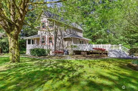 933 SW Harper Rd, Port Orchard, WA 98367