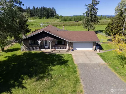 75 N 78th Pl, Ridgefield, WA 98642