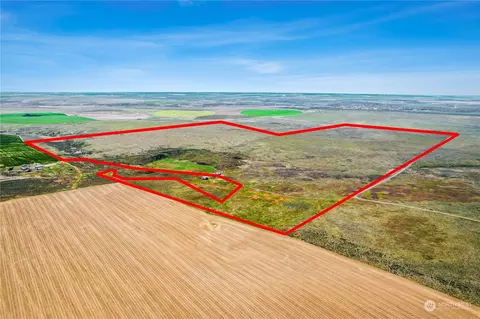 8798 N Lakeview Ranch Rd, Odessa, WA 99159
