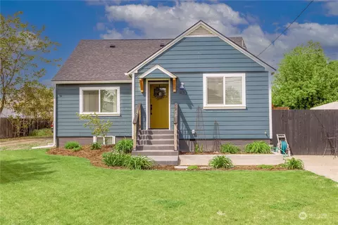 1433 University St, Walla Walla, WA 99362