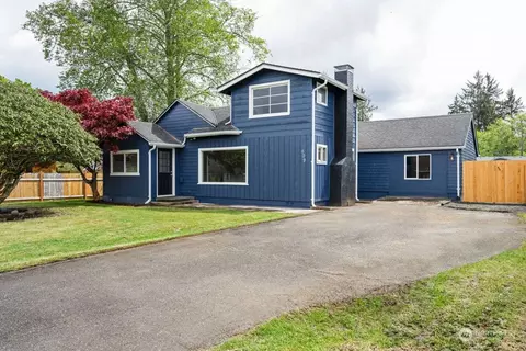 409 W Harriman St, Aberdeen, WA 98520
