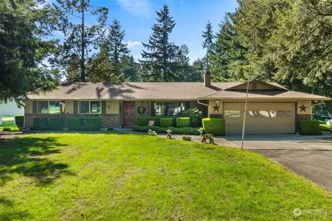 18515 Elderberry St SW, Rochester, WA 98579