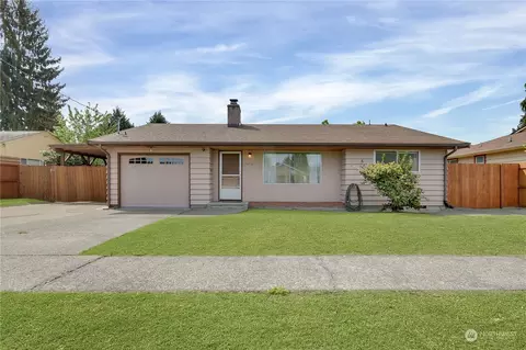 1616 1st St SE, Auburn, WA 98002