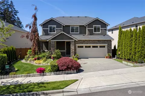8407 121st Pl SE, Newcastle, WA 98056