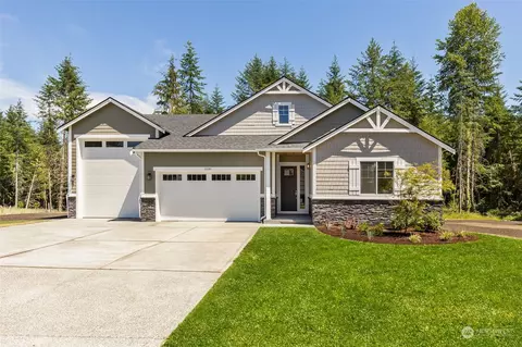 10105 135th Ave NE, Lake Stevens, WA 98258