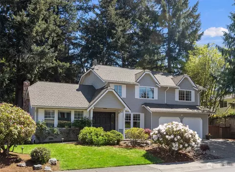 6120 145th Ave NE, Redmond, WA 98052