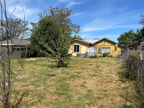 1511 Hobson St, Walla Walla, WA 99362