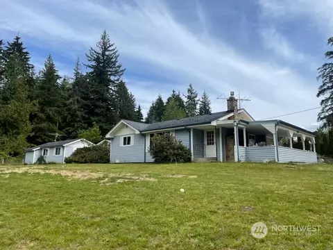 12605 99th Ave NE, Arlington, WA 98223