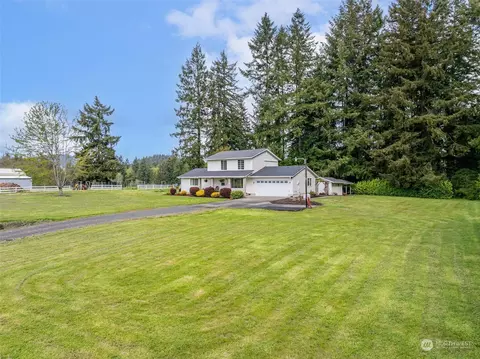 Exterior - 926 King Rd, Winlock, WA 98596 photo 14 of 14