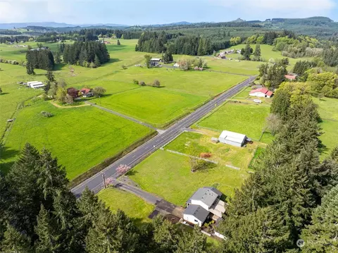 View/Area - 926 King Rd, Winlock, WA 98596 photo 3 of 4