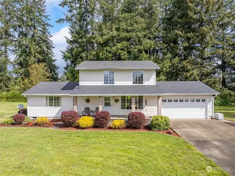926 King Rd, Winlock, WA 98596