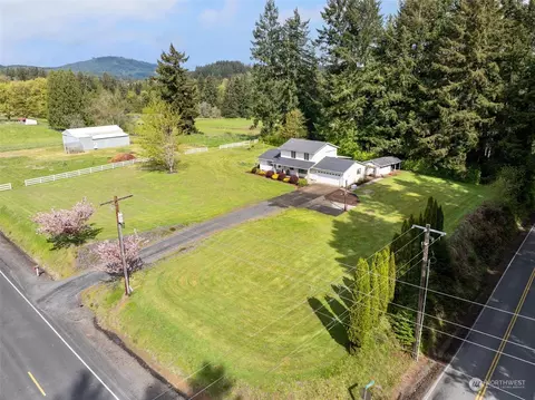 View/Area - 926 King Rd, Winlock, WA 98596 photo 1 of 4