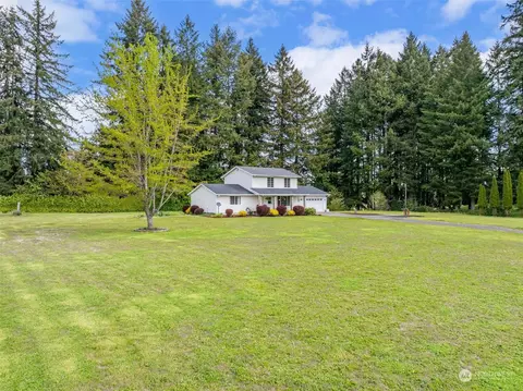 Exterior - 926 King Rd, Winlock, WA 98596 photo 13 of 14