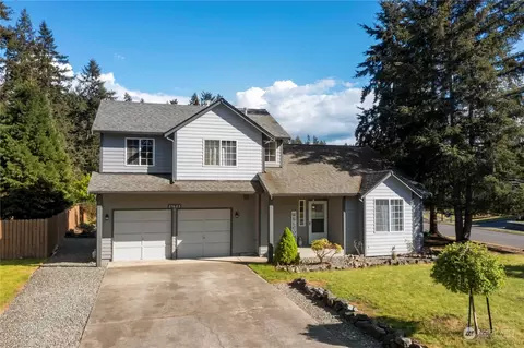 21623 83rd Ave E, Spanaway, WA 98387