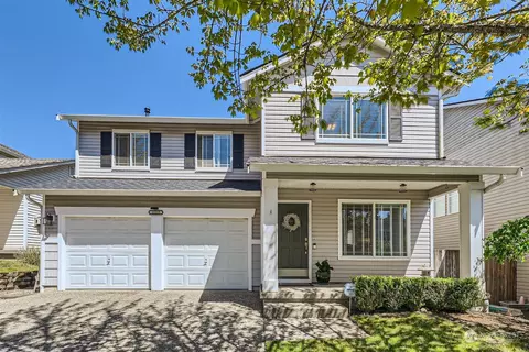 Exterior - 15215 50th Ave SE, Everett, WA 98208 photo 2 of 7