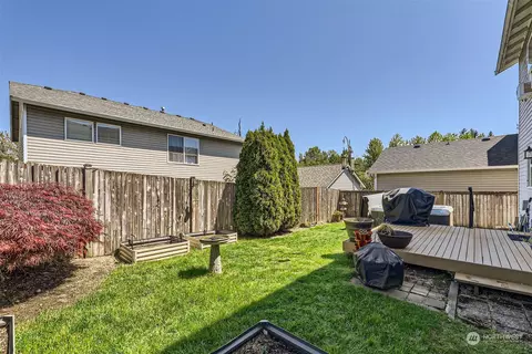 Exterior - 15215 50th Ave SE, Everett, WA 98208 photo 6 of 7
