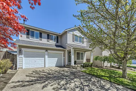 15215 50th Ave SE, Everett, WA 98208