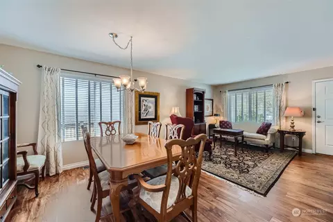 Dining - 15215 50th Ave SE, Everett, WA 98208 photo 1 of 1